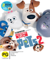 Secret Life of Pets 2